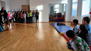 Program "S rozumem do psího světa" Image