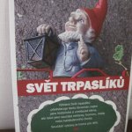 Výstava trpaslíků - Přeštice