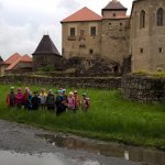 Na Švihov- 2016!