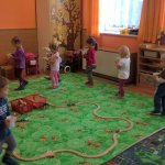Motýlkové: hrneček