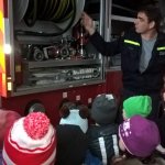 U hasičů 2017