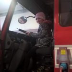 U hasičů 2017