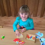 Ranní puzzlení 2017